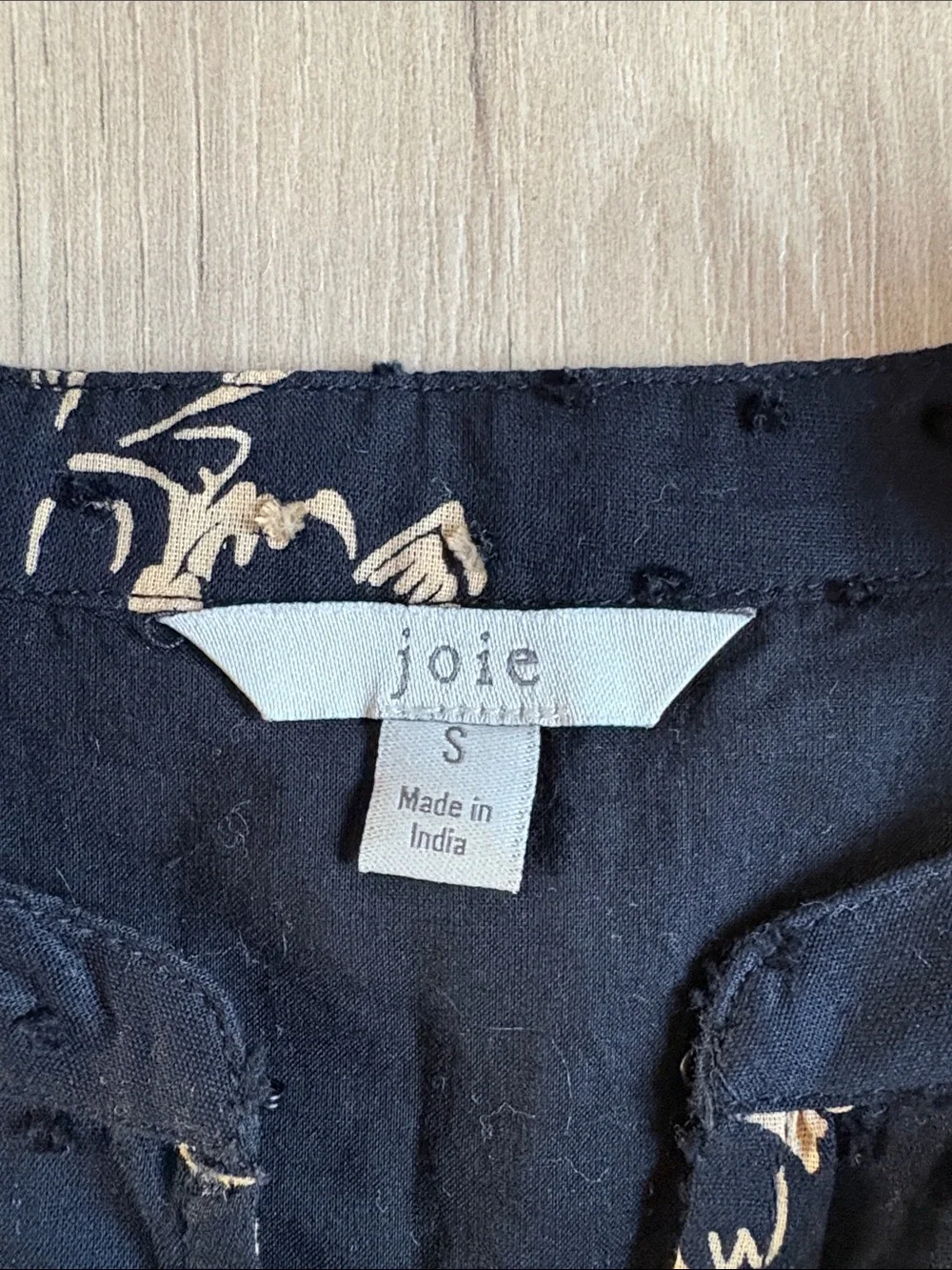 Joie Top Bundle (2 tops)